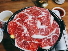 -大鲜生·亚洲菜融合小食堂