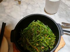 -花舍·新派粤菜·西餐·下午茶(亚运村·鸟巢店)