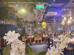 -学府公社餐酒吧(原中关村天堂店)