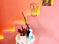 -公园北鹿·铃兰餐厅(齐盛湖店)