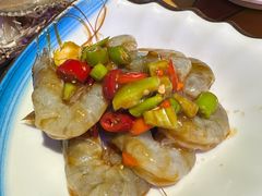 -连锦记海鲜烧烤大排档·锦州特色(西安路交大店)