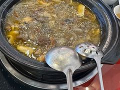 -草墩罗非鱼庄•野生菌•腊排骨(七星街上段店)