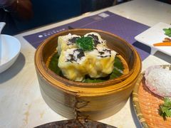 黑松露烧卖-点都德·毕德寮