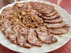 -相聚青山餐厅(阎河路店)