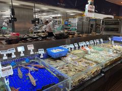 -高佳庄·舟山海鲜(海景旗舰店)