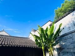 -民园广场