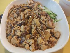 -罐罐打卤饭(一枝园店)