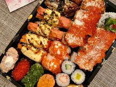 -河风精致寿司(尼盛店)