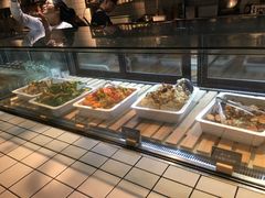 混搭沙律-卡朋厨房(289艺术园区店)