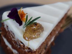 胡萝卜蛋糕-O'mills Sourdough Bakery&Bistro(永嘉路店)