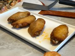 -必胜客(长瀛商业广场店)
