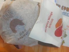 -麦当劳(郴州北湖店)