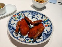 -荣轩(新荣记环球金融中心店)