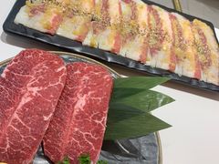 -妥妥烤肉料理(凯德店)