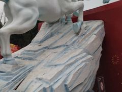 -白马涧龙池景区