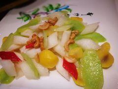 -金色艳阳天•粤菜 淮扬菜(古平岗店)