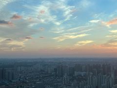 -上海龙之梦万丽酒店