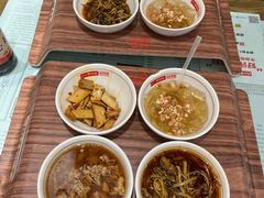 -老长沙原汁原味粉馆(韭菜园店)