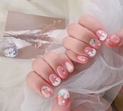 -M·X Nail日式美甲美睫