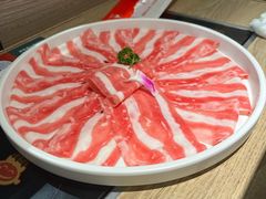 -彤德莱牛肉火锅(双港店)