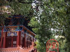 -宝通禅寺