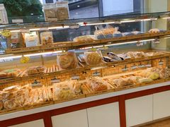 -长发西饼(道前店)