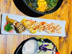 -小川洋风料理(街道口店)