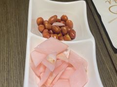 -隆喜元鱼汤包·海鲜(中联广场店)