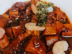 八宝辣酱面-沪西老弄堂面馆(定西路店)