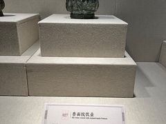 -深圳博物馆(古代艺术馆)