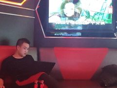 -唱吧麦颂KTV(通州新华南路店)