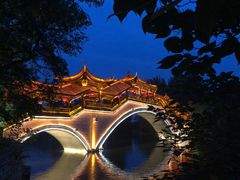 -台儿庄古城
