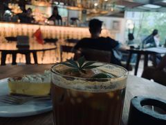 -Nirvana Cafe&Bar(北仓文创街区店)