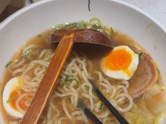 -味千拉面(广州白云机场T1西二店)