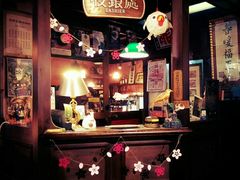 -古董花园(思南路42弄小区店)