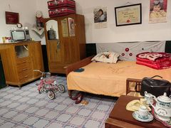 -嘉峪关城市博物馆