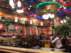 大堂-缪氏川菜(丰盛町店)