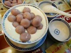 -赵记传承·中国甜品(福州总店)