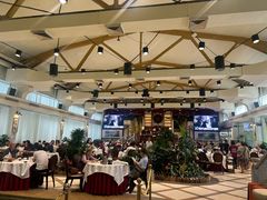 -金河半岛园林酒家(金融城店)