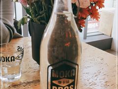 -Moka Bros 摩卡站(西单大悦城店)