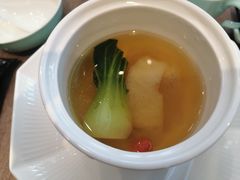 -世博源公馆·本帮融合菜·主题包厢·江景餐厅