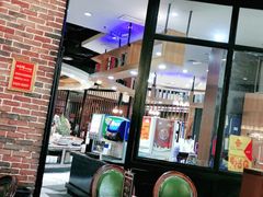 大堂-吉布鲁牛排海鲜自助(巴南万达广场店)