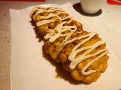 -闻溪有渔·活鱼现烤才好吃(太仓万达店)