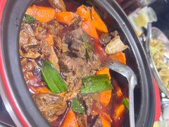 -龚兴城鱼羊吉·家传湖北菜(苗栗路总店)