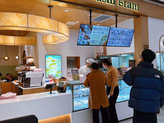 -Gram舒芙蕾(杭州中心店)