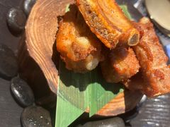 -沿江海南菜·文昌鸡祖师爷(大东海店)