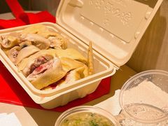 -文记壹心鸡(宝华路店)