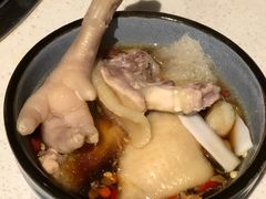 -百年果林椰子鸡(中洲店)