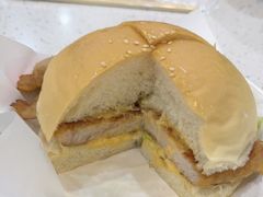 -旺角宝港式茶餐厅(寮步店)