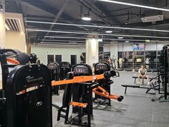 -AFTERWORK健身(万通中心店)